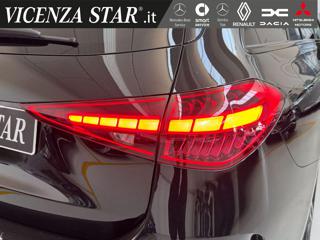 MERCEDES-BENZ C 220 usata, con Alzacristalli elettrici