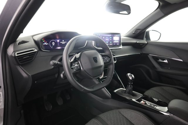 PEUGEOT 2008 usata 1
