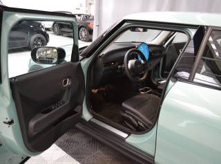 MINI Cooper S usata, con Airbag