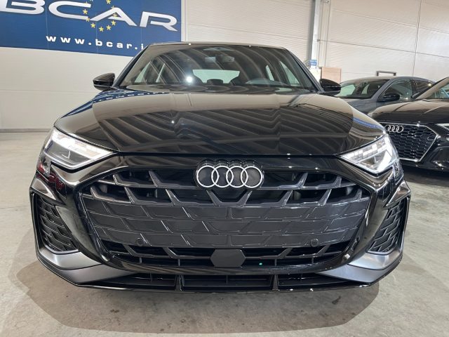 AUDI A3 usata, con Airbag laterali