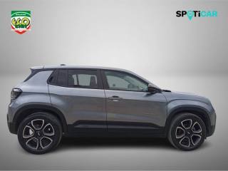 JEEP Avenger usata, con Airbag Passeggero