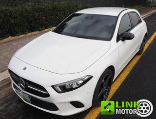MERCEDES-BENZ A 250 usata 33