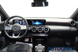 MERCEDES-BENZ A 180 usata, con Climatizzatore