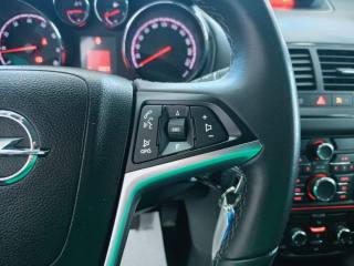 OPEL Meriva usata, con Lettore CD
