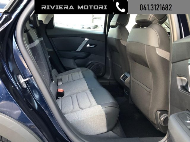 CITROEN C4 usata, con Controllo trazione
