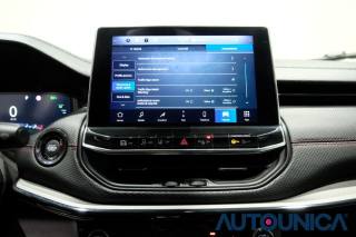 JEEP Compass usata, con Volante multifunzione