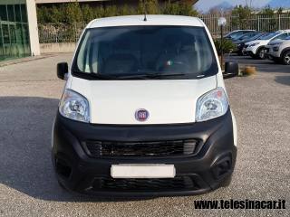 FIAT Fiorino usata, con Chiusura centralizzata