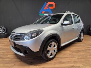DACIA Sandero Stepway 1.6 8V GPL 85CV