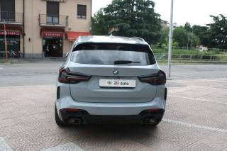 BMW X3 usata, con Airbag Passeggero