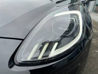 FORD Puma usata, con Volante in pelle