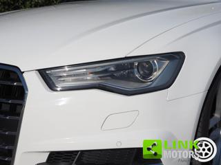 AUDI A6 usata 42