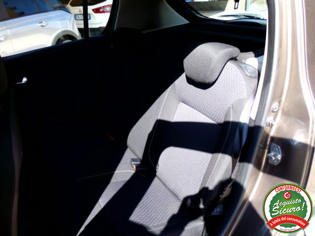 DACIA Sandero usata, con Fendinebbia
