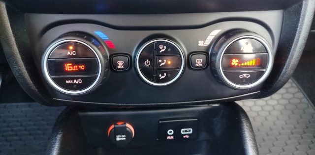 FIAT Tipo usata, con Controllo trazione