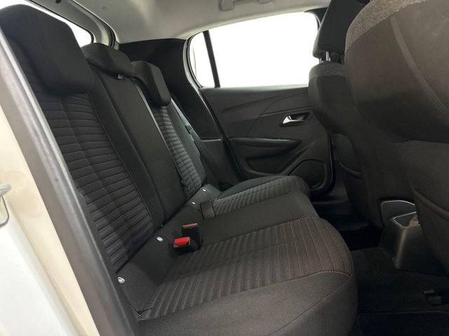 PEUGEOT 208 usata, con Filtro antiparticolato