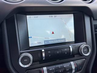 FORD Mustang usata, con Climatizzatore