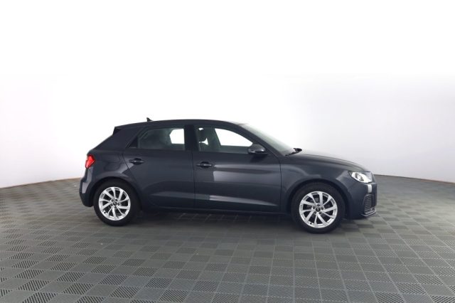 AUDI A1 usata 2
