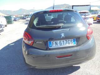 PEUGEOT 208 usata, con Chiusura centralizzata