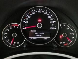 VOLKSWAGEN Maggiolino usata, con Fendinebbia