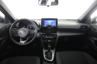 TOYOTA Yaris Cross usata 4