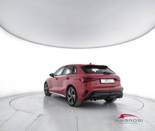 AUDI S3 usata 3