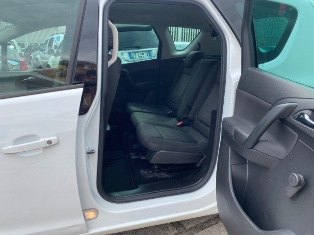 OPEL Meriva usata, con Lettore CD