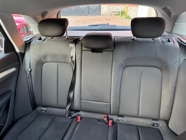 AUDI Q5 usata, con USB