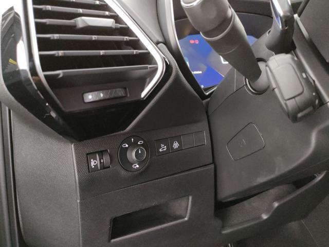 DS AUTOMOBILES DS 7 Crossback usata, con Cerchi in lega