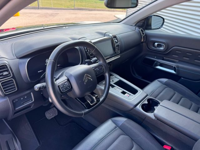 CITROEN C5 Aircross usata, con Controllo trazione