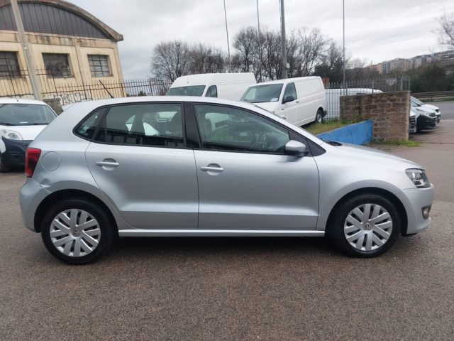 VOLKSWAGEN Polo usata 4