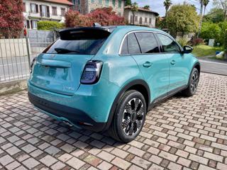 FIAT 600 usata, con Airbag Passeggero