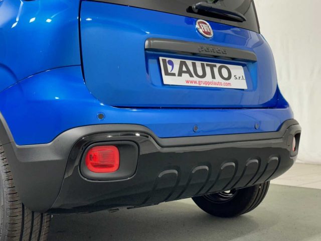FIAT Panda usata 28