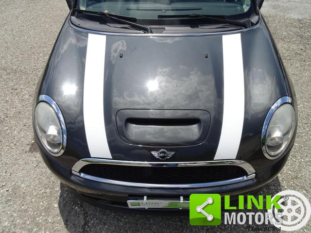MINI Clubman usata 29