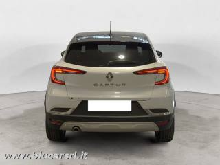 RENAULT Captur usata, con Airbag Passeggero