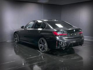BMW 320 usata, con Boardcomputer