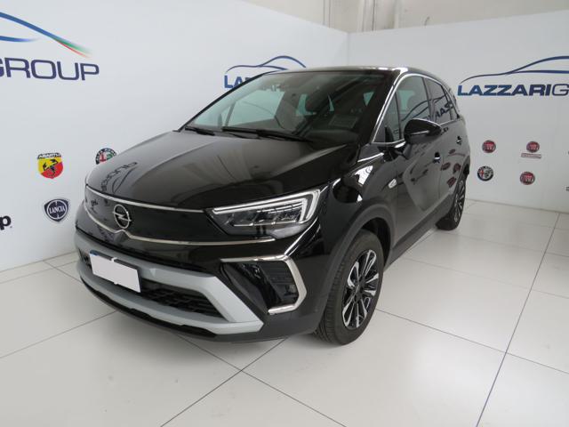 OPEL Crossland usata, con ABS
