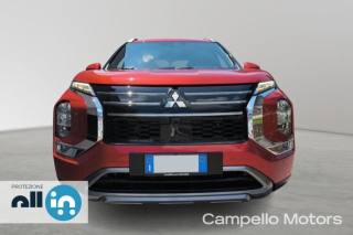 MITSUBISHI Outlander usata 1