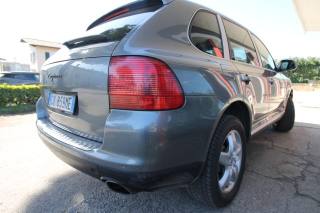 PORSCHE Cayenne usata 36