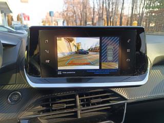 PEUGEOT 2008 usata, con Servosterzo