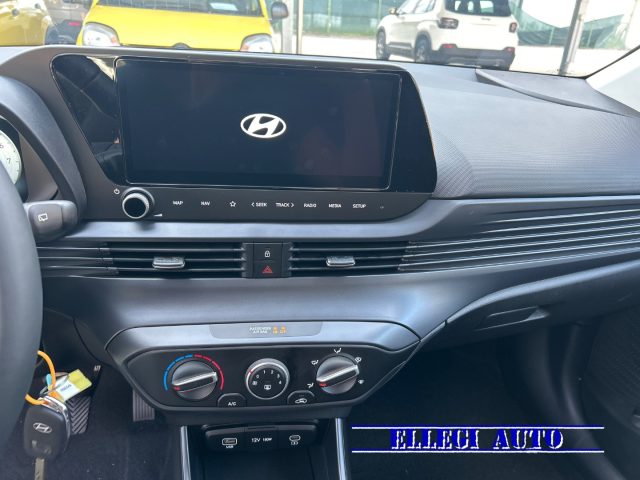 HYUNDAI i20 usata, con Cruise Control