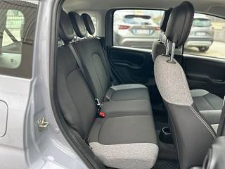 FIAT Panda usata, con Autoradio digitale