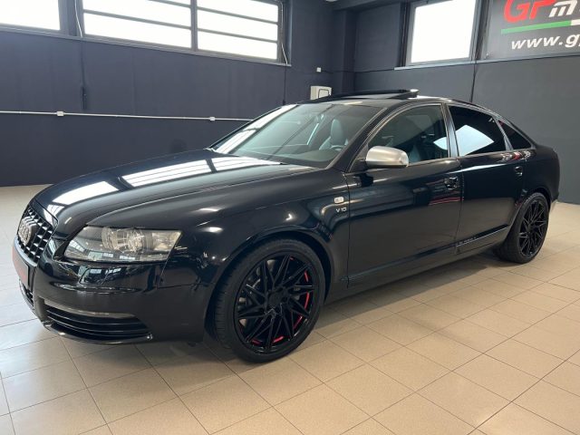 AUDI S6 usata, con Airbag
