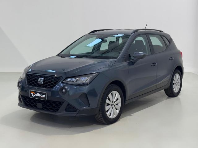 SEAT Arona usata, con ABS