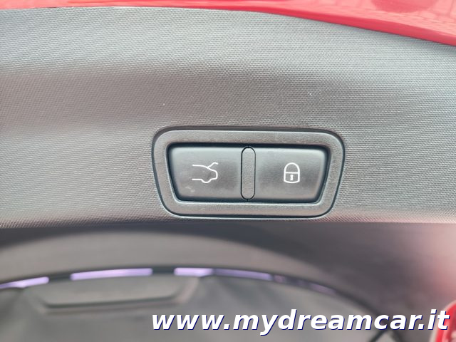 ALFA ROMEO Stelvio usata, con Bluetooth