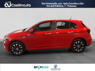 FIAT Tipo usata, con Airbag