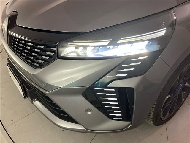 RENAULT Clio usata, con Chiusura centralizzata