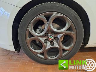 ALFA ROMEO Giulietta usata 24