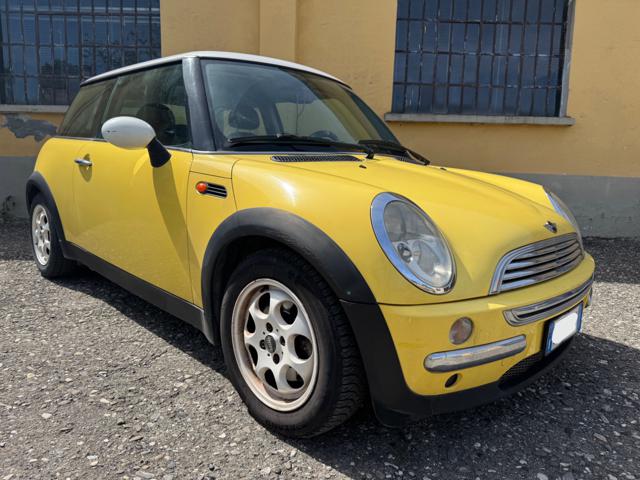 MINI Mini usata, con Airbag laterali