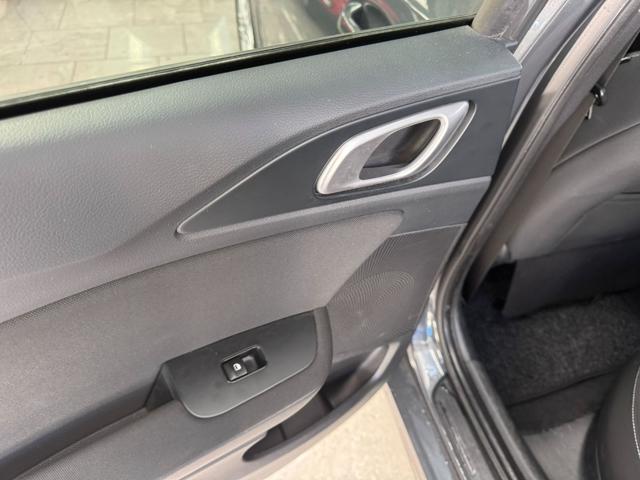 KIA Ceed usata, con Volante in pelle