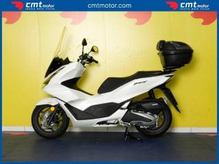 HONDA PCX 125 usata 1