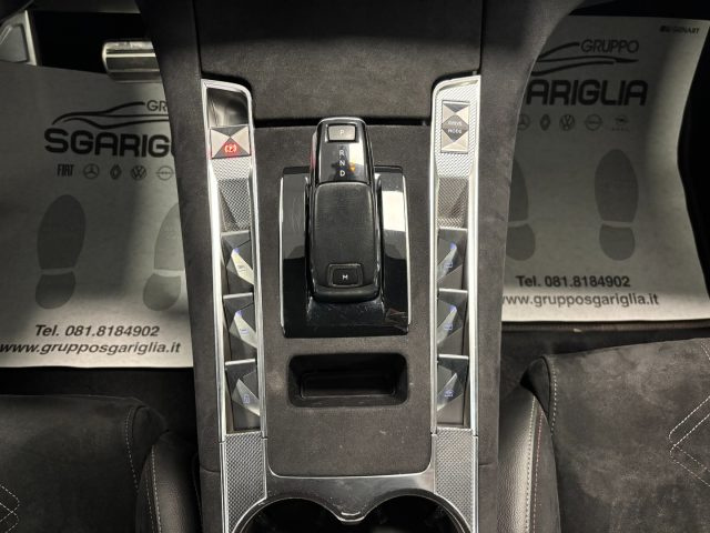 DS AUTOMOBILES DS 7 usata, con Sistema di navigazione